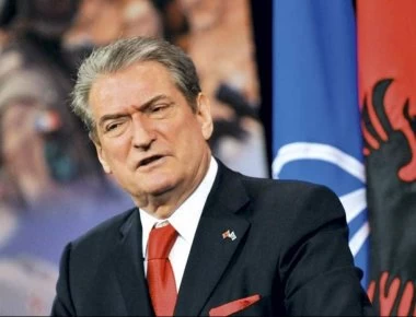 Το άγνωστο σκάνδαλο στην Αλβανία: Ο Μπερίσα και η ερωμένη Eλληνίδα διπλωμάτης του Ράμα